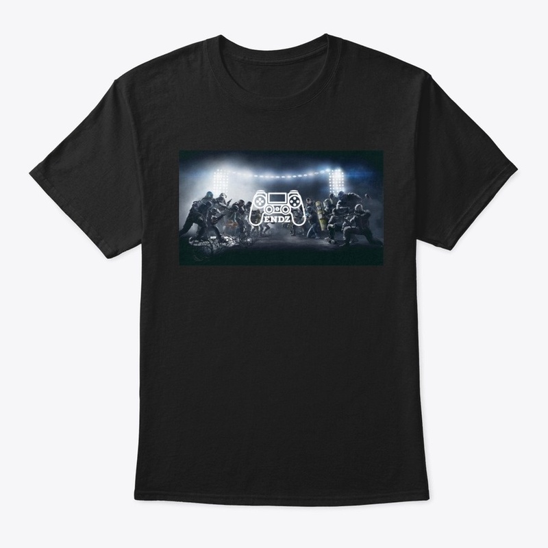 ENDZ TEE