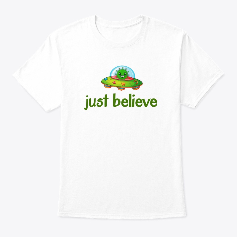 Just believe