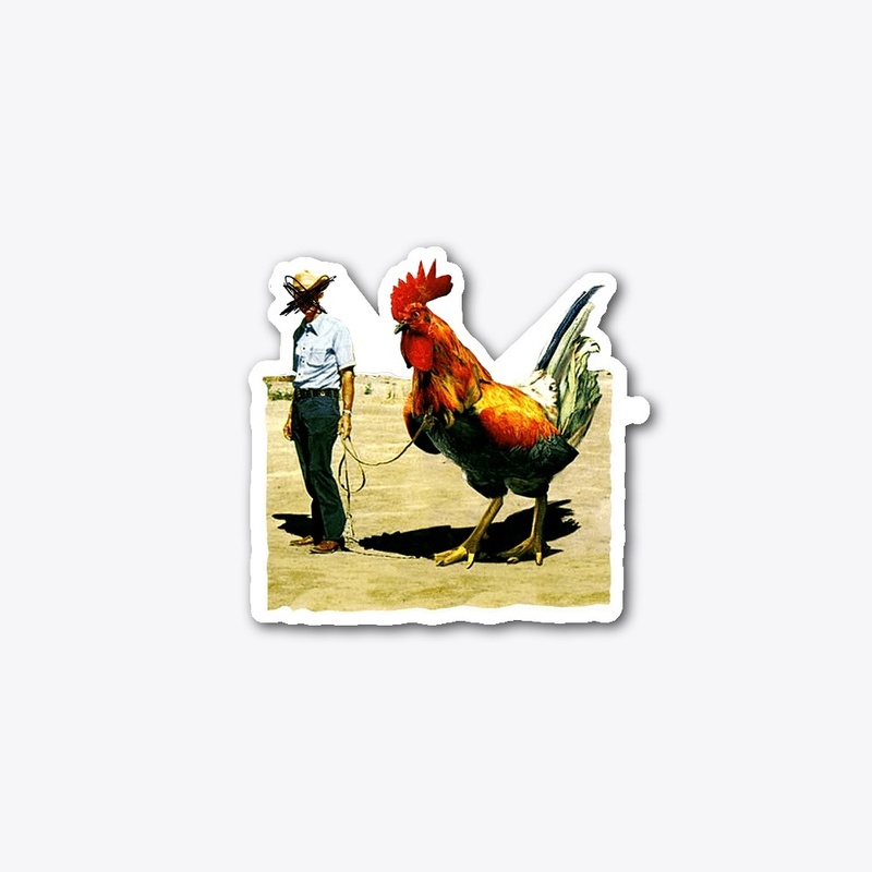 I want the cock to get bigger than me 