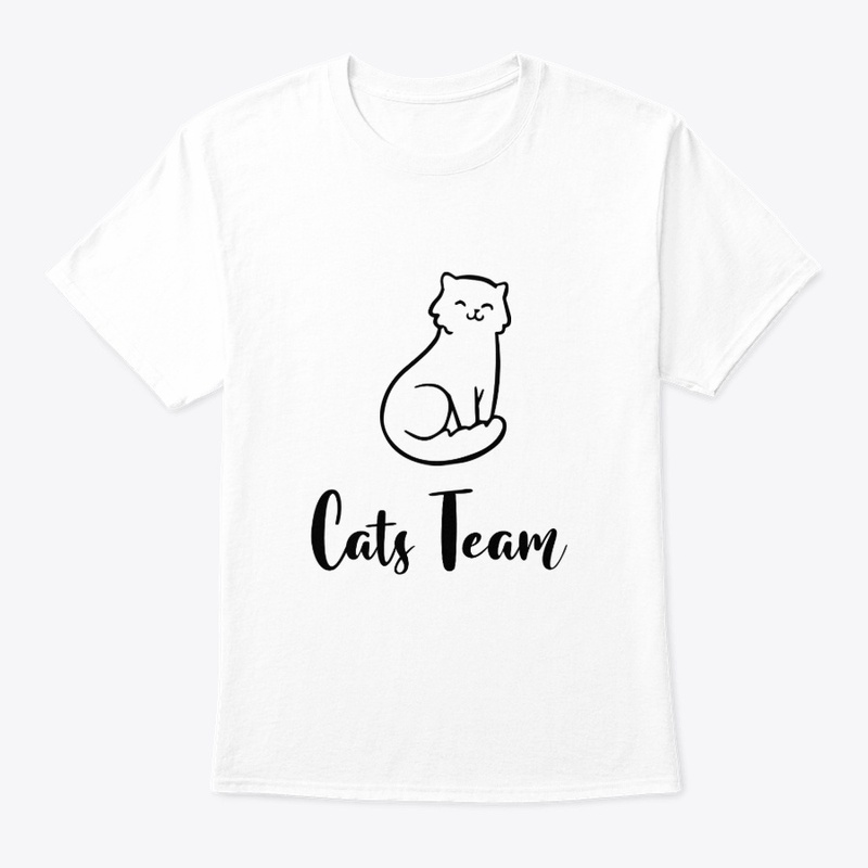 cats team 