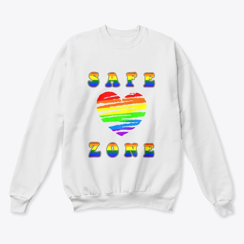 Safe Zone LGBTQ+