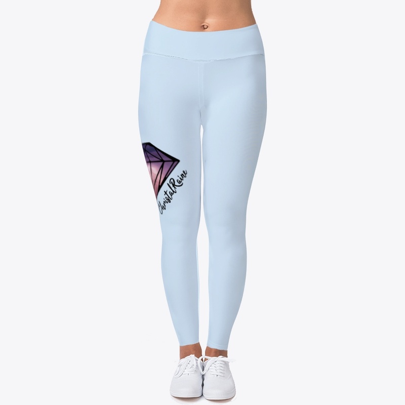 PinkRaine Leggings