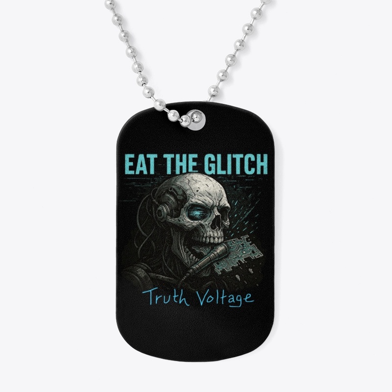Eat The Glitch