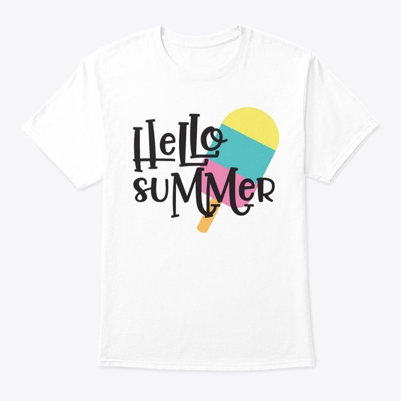 HELLO SUMMER