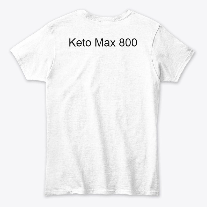 Keto Max 800
