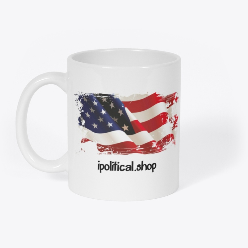 iplotical.shop American War Flag