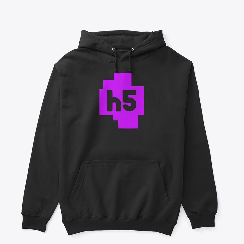 H5 Official Logo