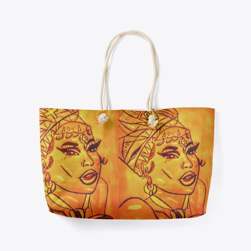 Goddess Glow Collection 