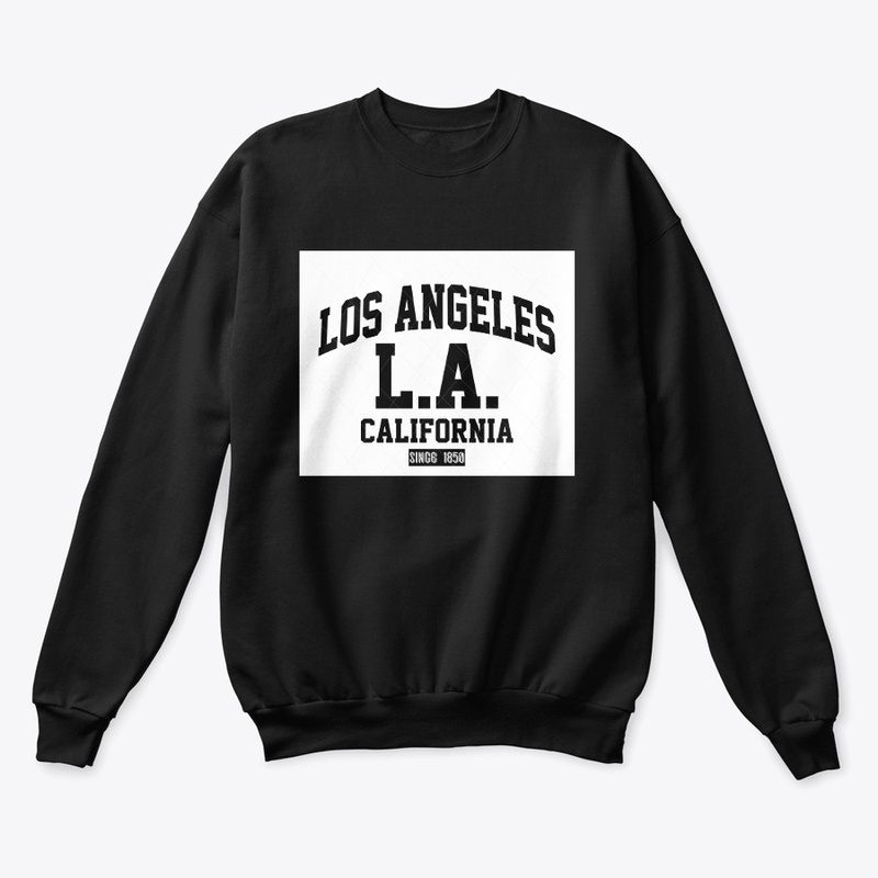New Los Angeles Tshirt 🔥 unisex 