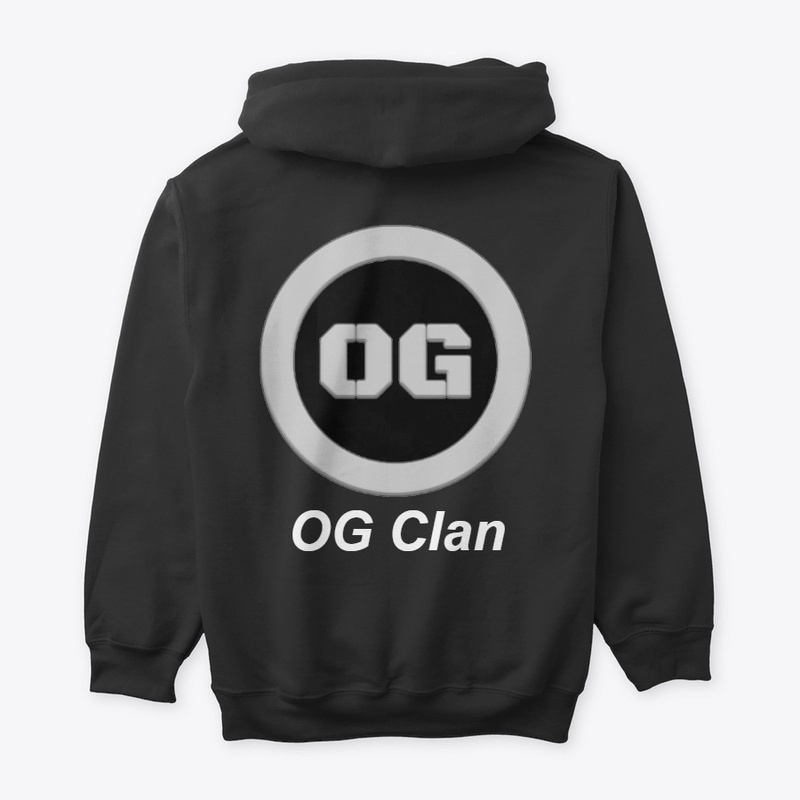 OGCLAN Gear