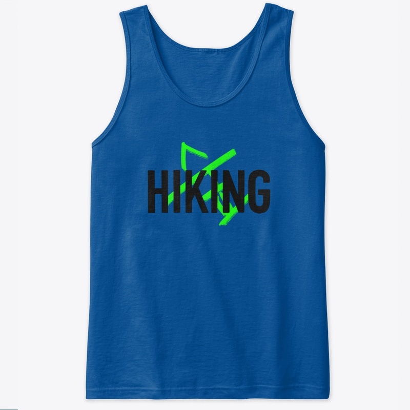 HIKING TANKTOP