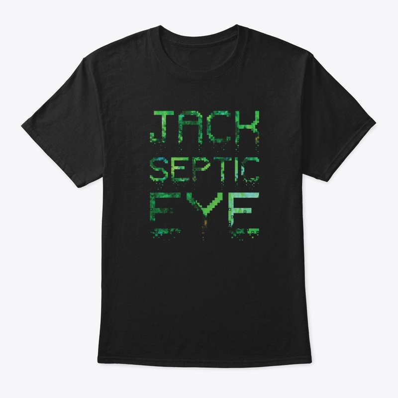 Jack Septiceye Merchandise