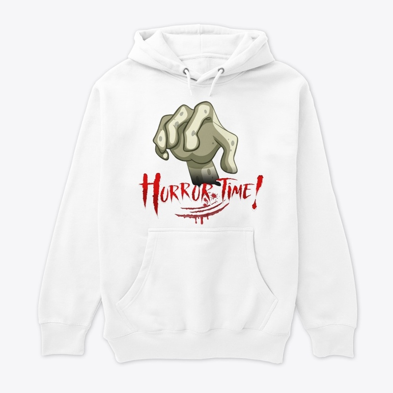 Horror Time Creepy Zombie Hand 