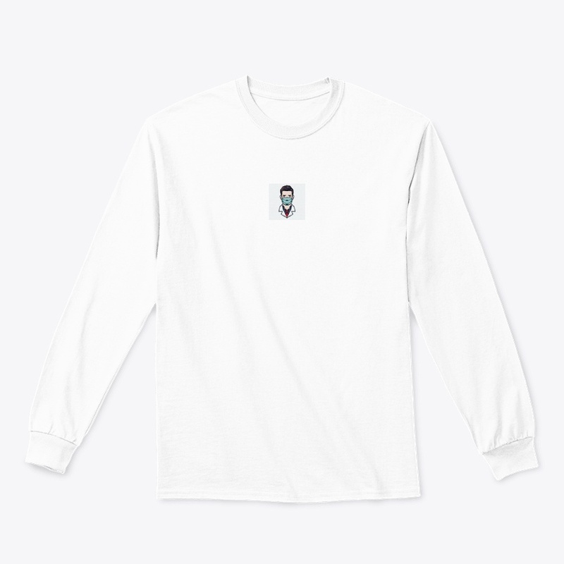 doctor t-shirt customize