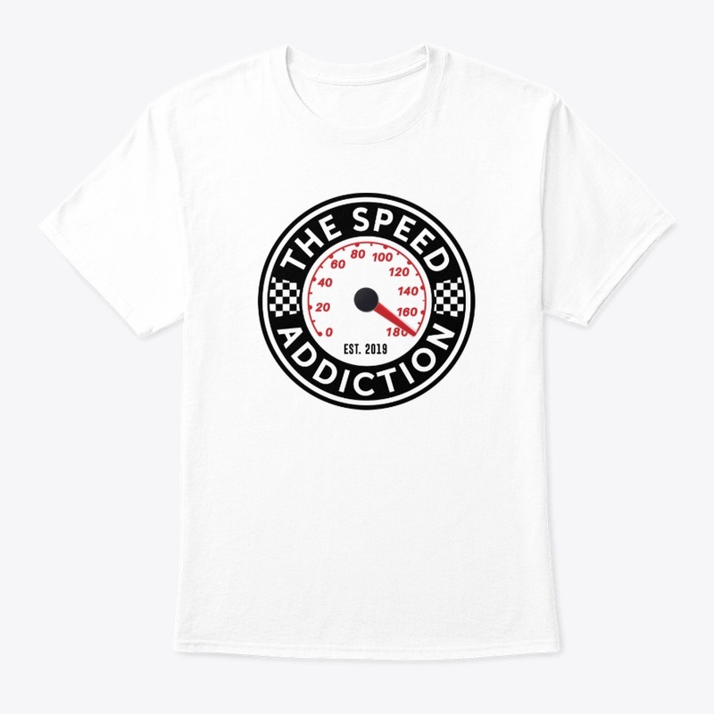 Addiction Apparel
