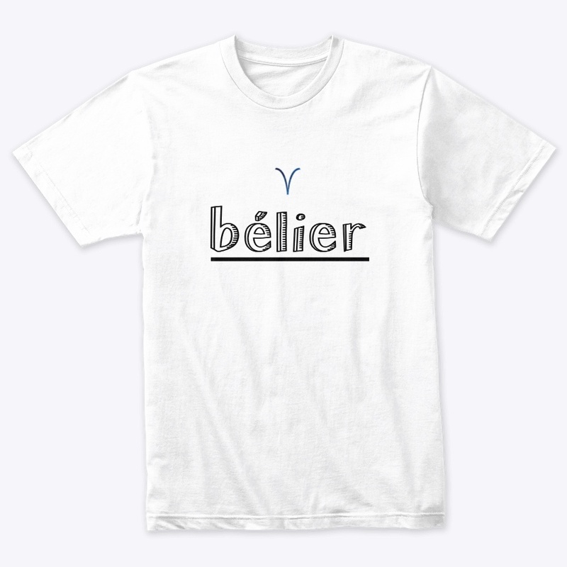 BÉLIER (Signes astrologiques)