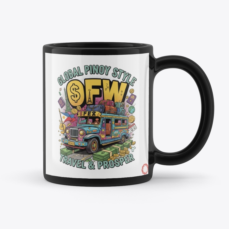 Global Pinoy Style OFW