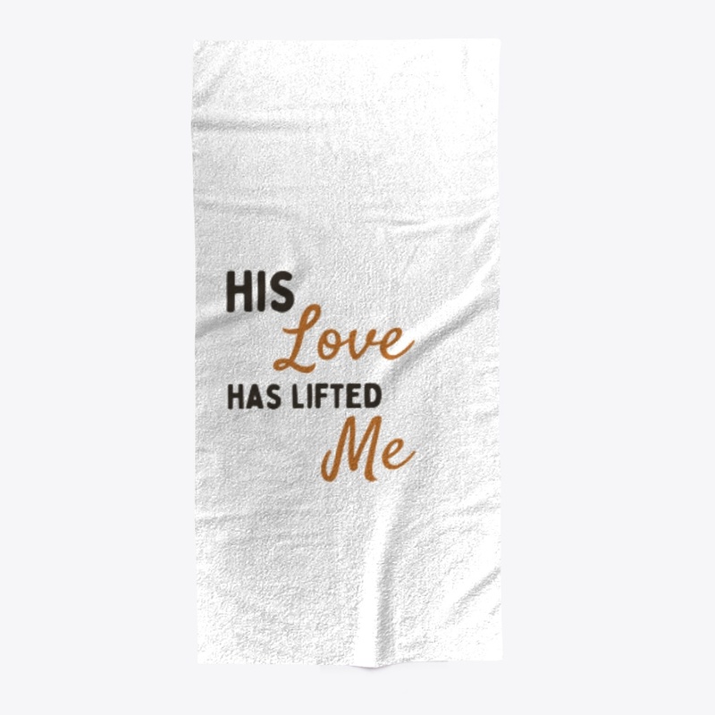 His Love Has
