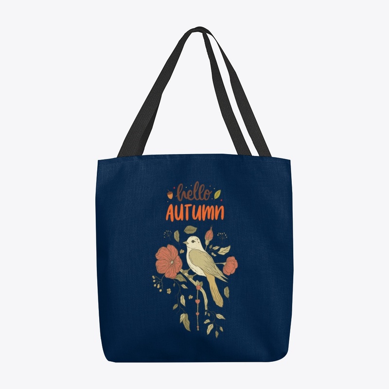 Fall/autumn day Tshirt 