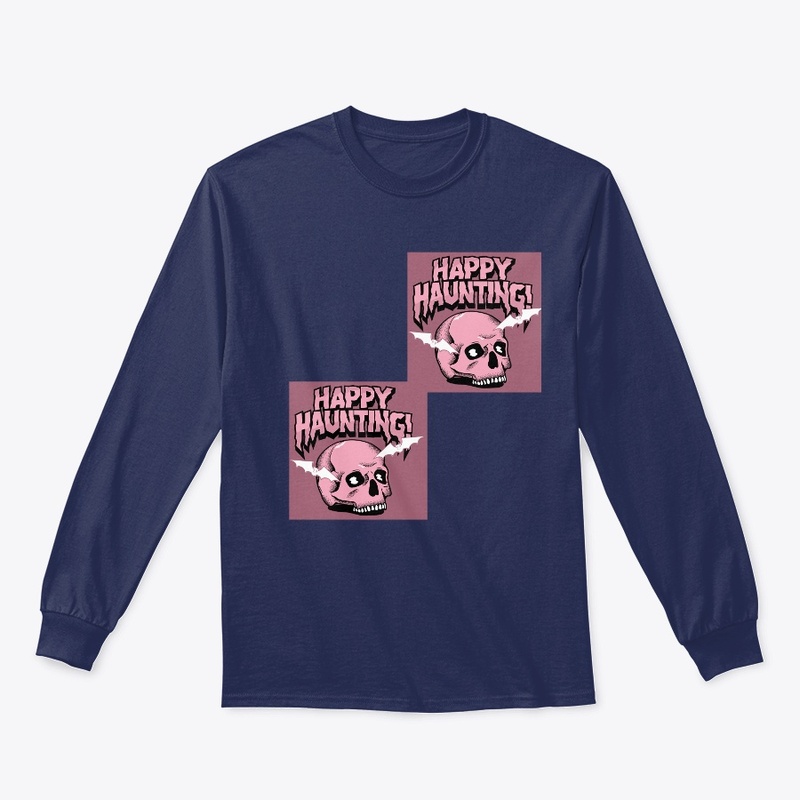 Happy Hunting T.shirt