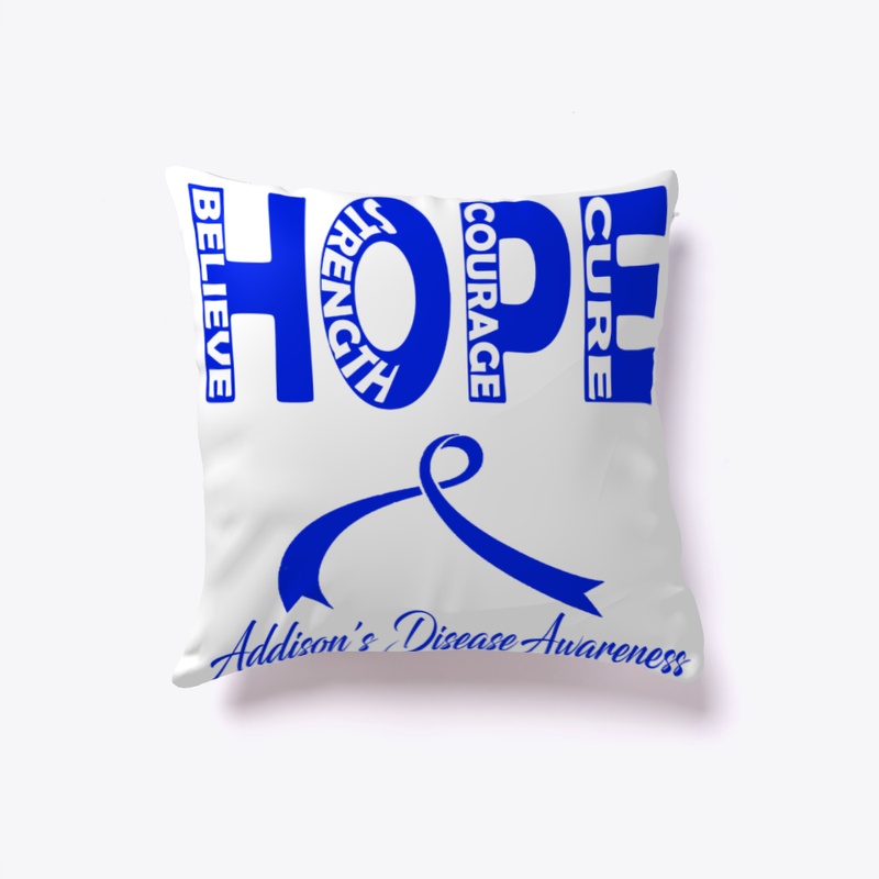 	Addison's Disease Awareness