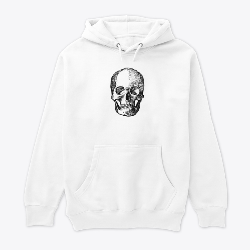 SKULL Graphic Design