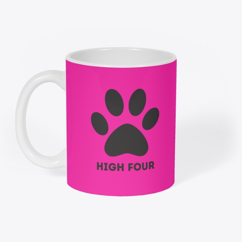 HIGH FOUR