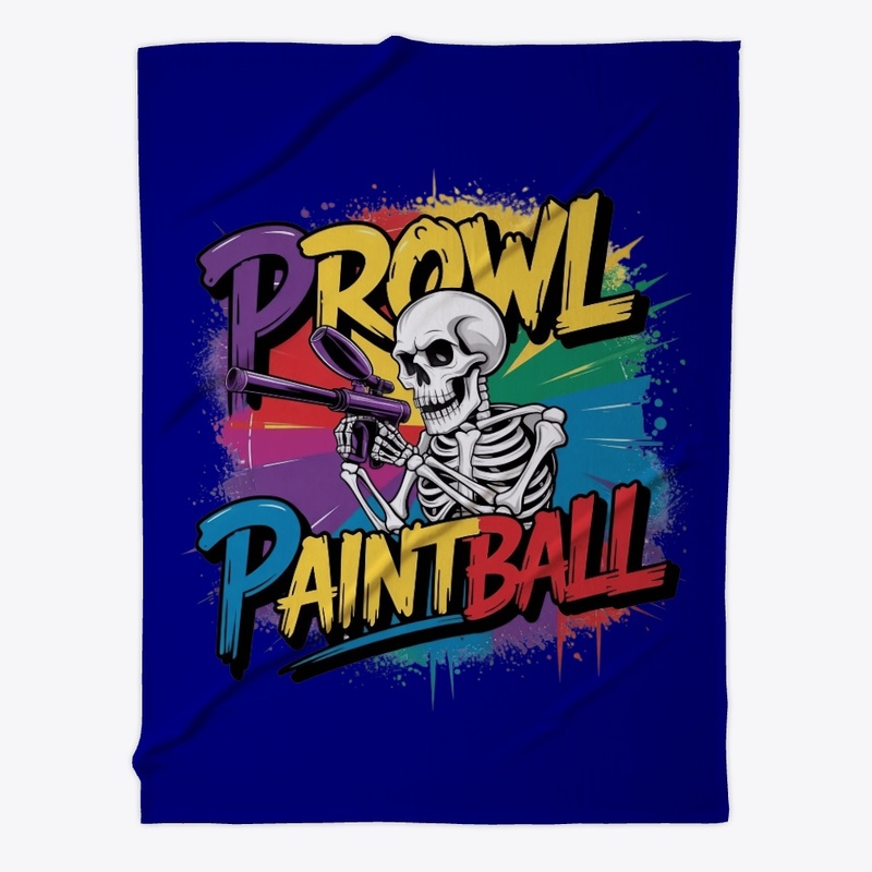 Prowl Paintball