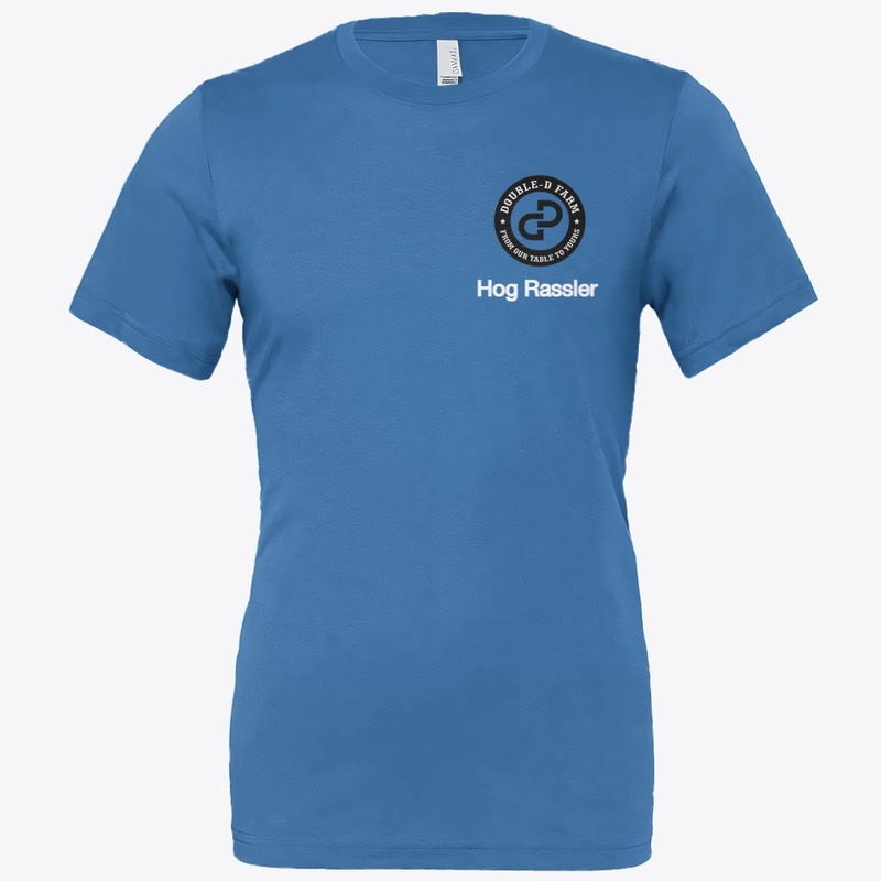 Hog Rassler Premium T-Shirt
