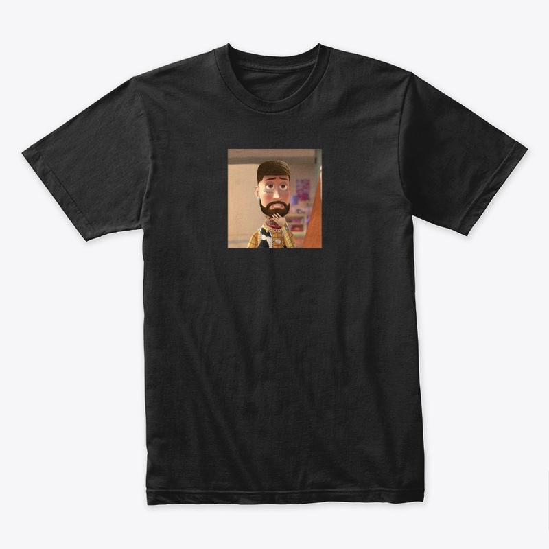 TrillWoody
