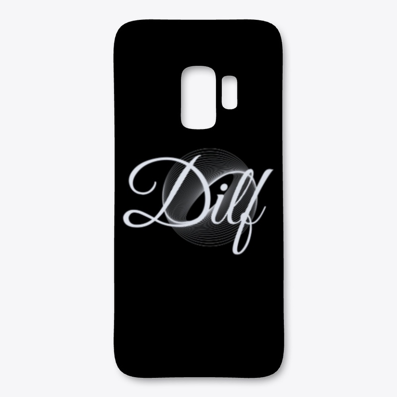 Dad - Light Logo