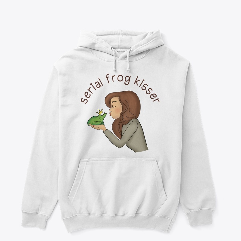 Serial frog kisser