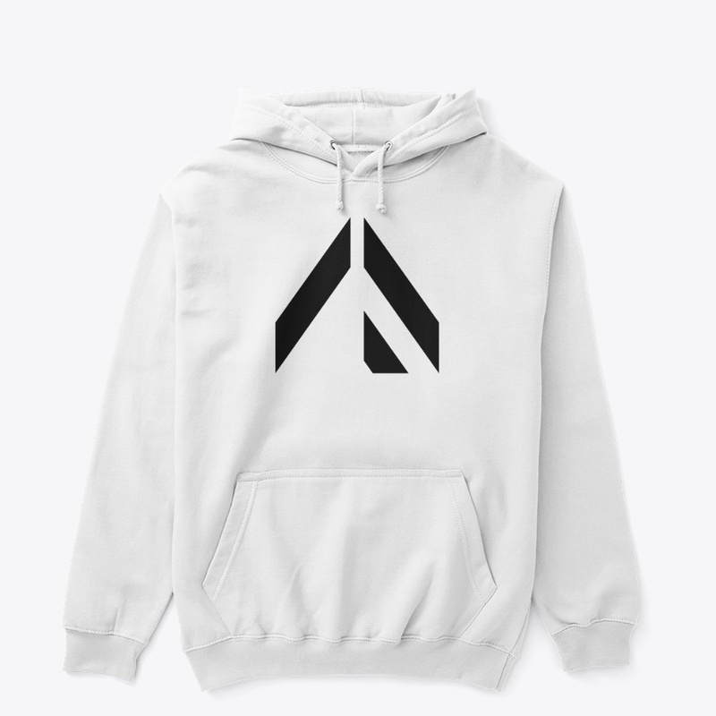 Black Logo Mark