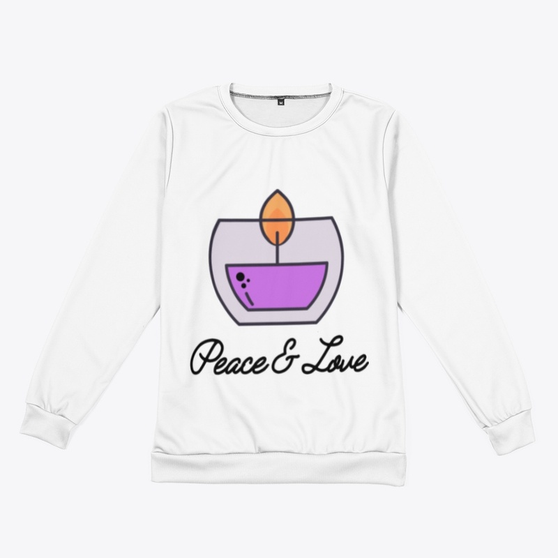 Peace and Love