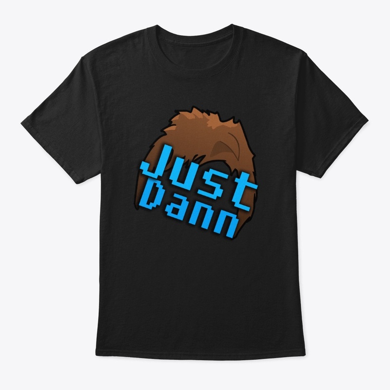 Just Dann Logo