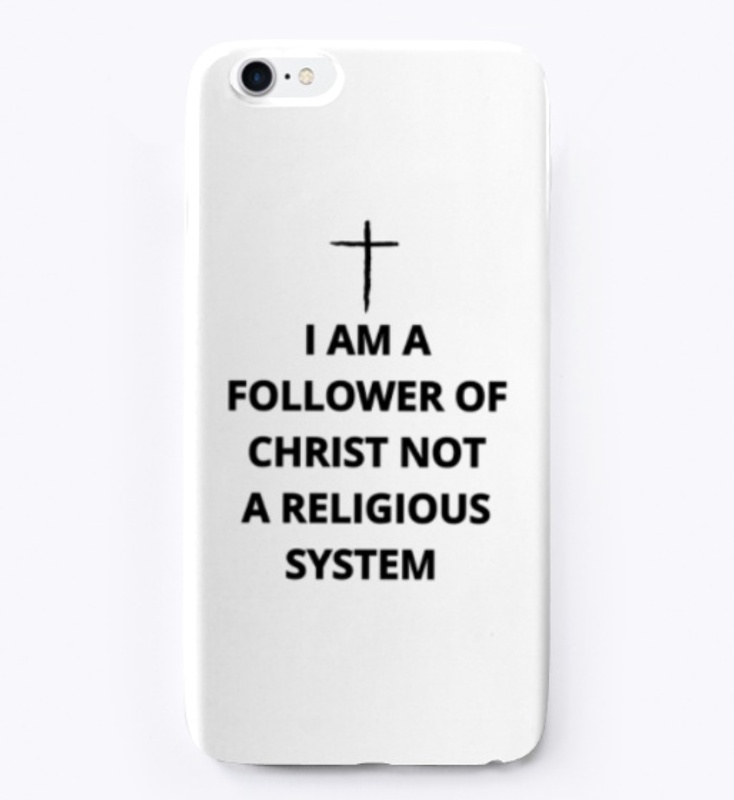 followers of Christ