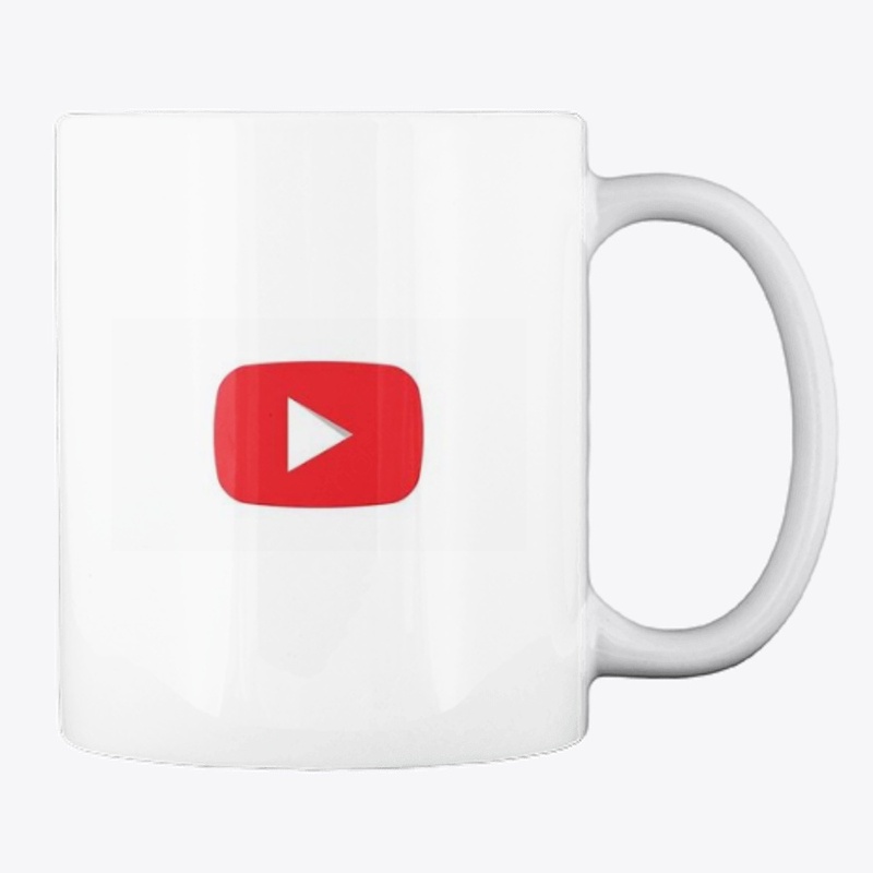 Youtube Mug