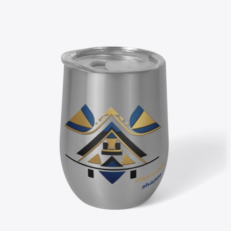 Pharaonic shapes