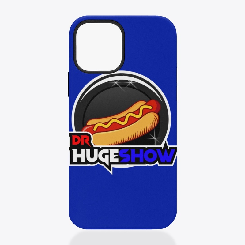iPhone Alpha Case