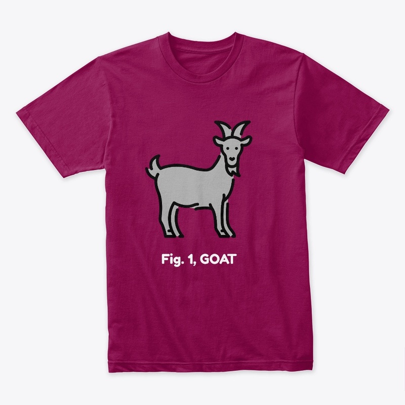 The Perfect GOAT