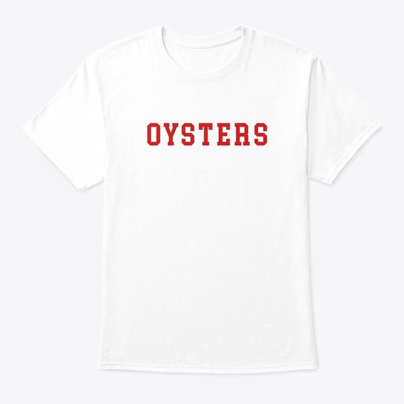 OYSTERS