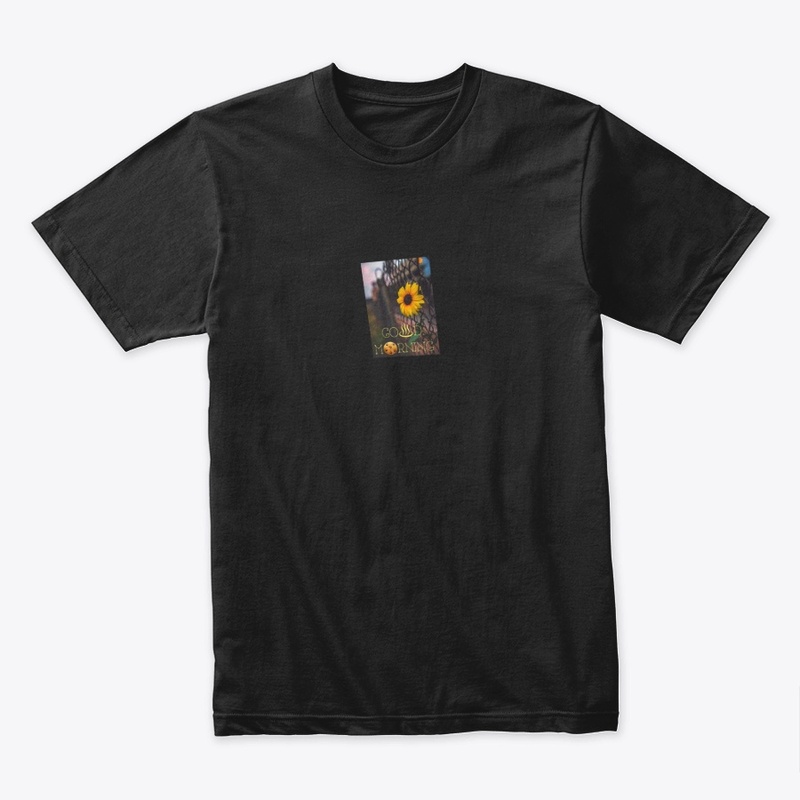 Good morning T shirt