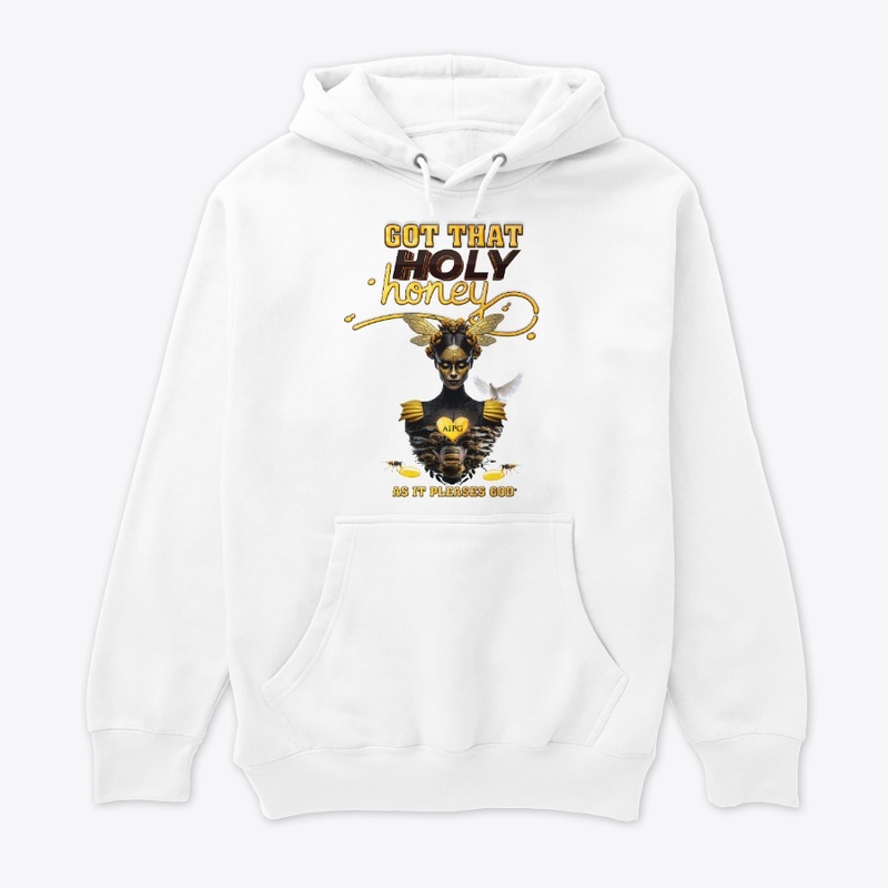 Got That Holy Honey