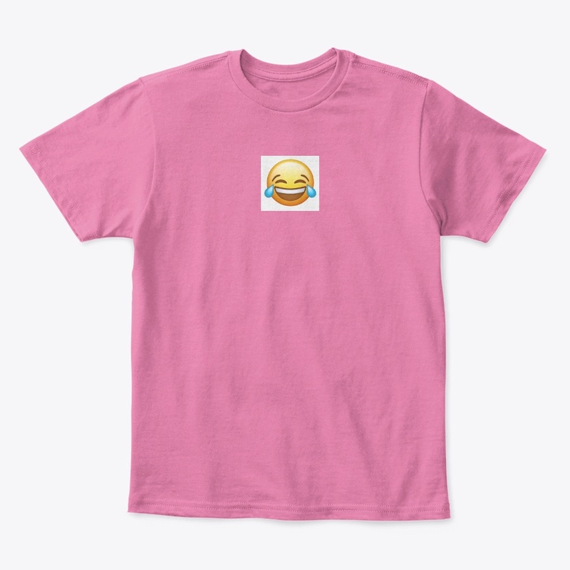 Funny Trends Tee
