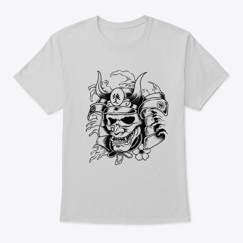 Samurai