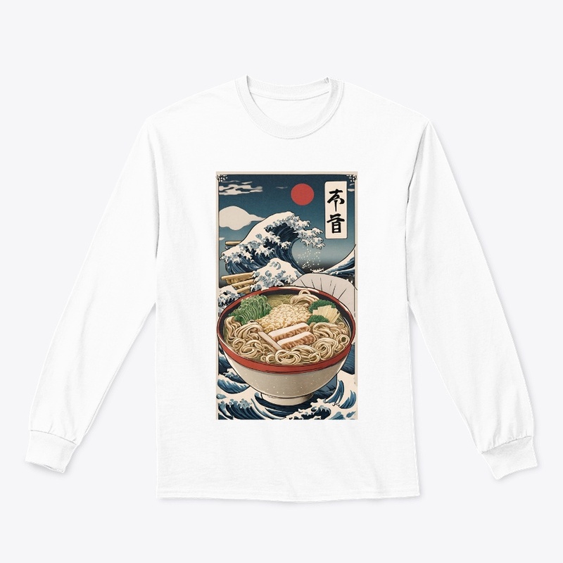 Japanese Ramen