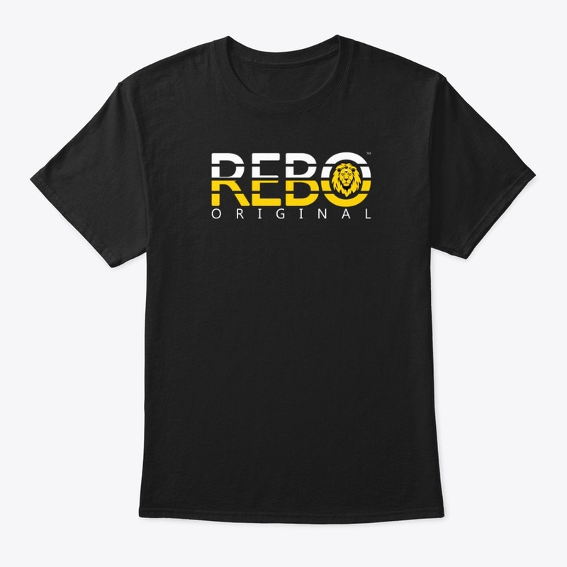 REBO II T-Shirt