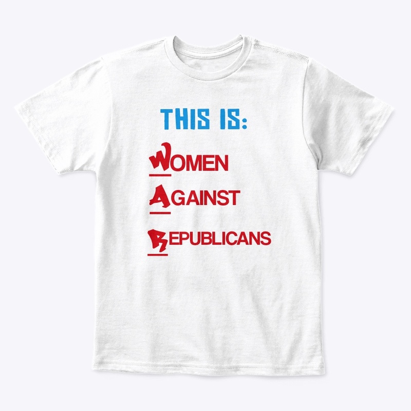This Is W A R Design 1