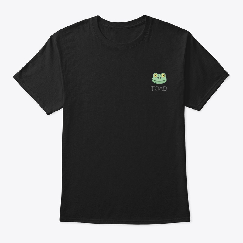  TOAD