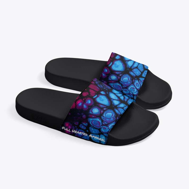 Cold Lava Collection